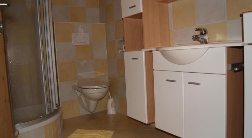 Krumpendorferhof Habitación foto