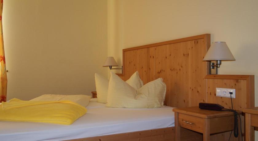 Krumpendorferhof Habitación foto