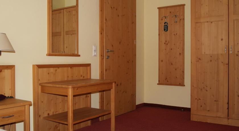 Krumpendorferhof Habitación foto