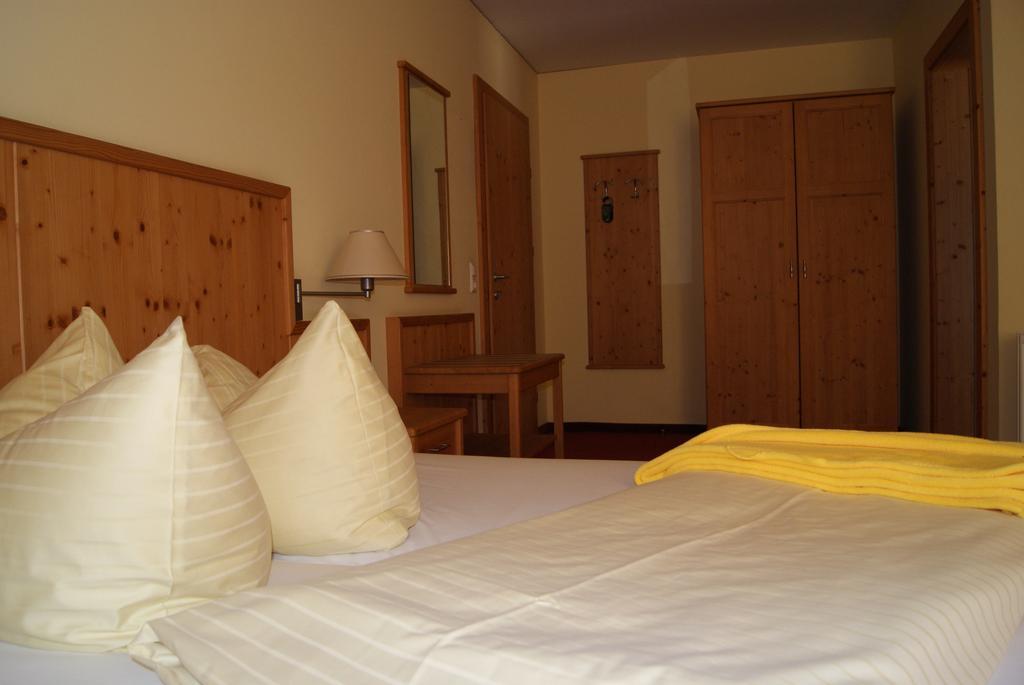 Krumpendorferhof Habitación foto